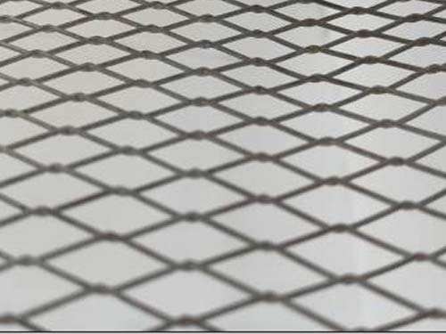 Expanded Metal Lath
